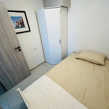 Apartmán Lagoon *